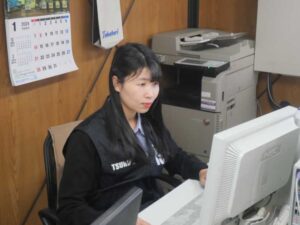 株式会社イシイの事務職の求人の企業画像