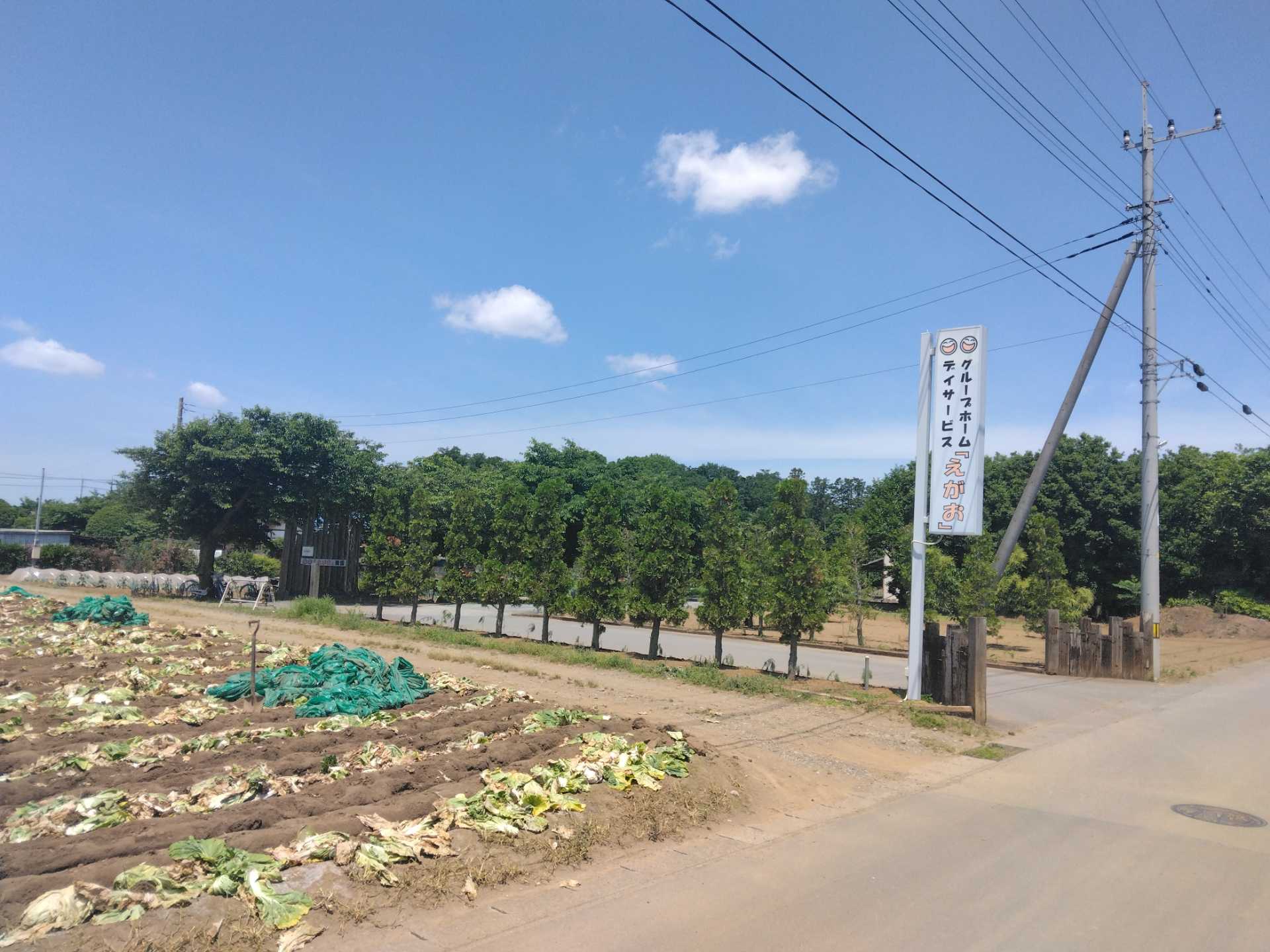 【職場見学OK】笑顔があふれる明るい職場環境◎未経験から挑戦できるグループホーム介護スタッフの会社紹介画像